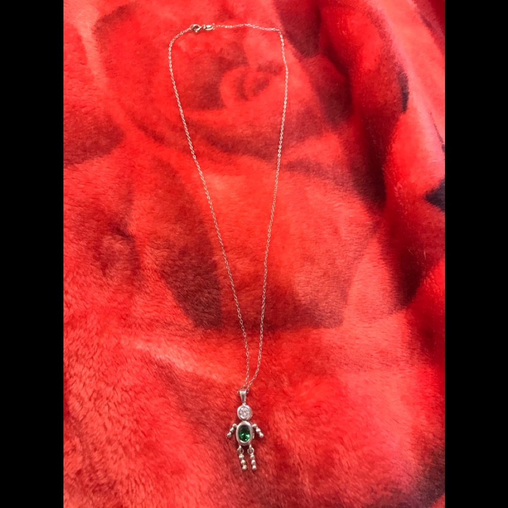 Necklace